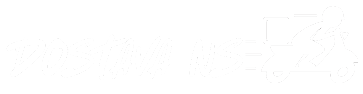 Dostava Novi Sad